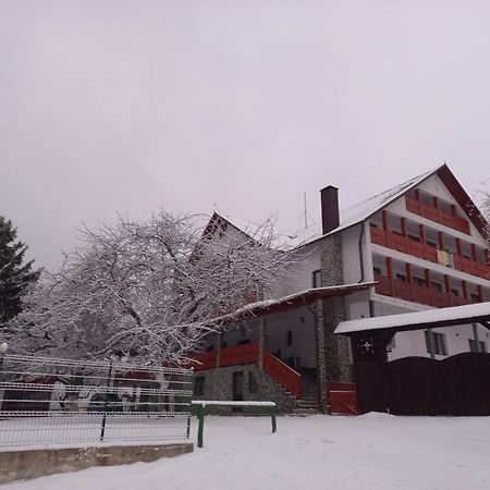 Casa De Vacanta Perla Colibitei Колібіца Екстер'єр фото