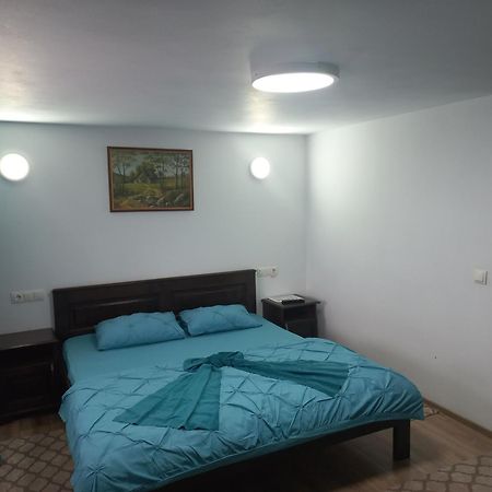 Casa De Vacanta Perla Colibitei Колібіца Екстер'єр фото