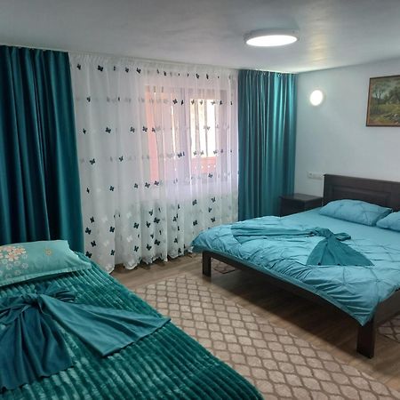 Casa De Vacanta Perla Colibitei Колібіца Екстер'єр фото