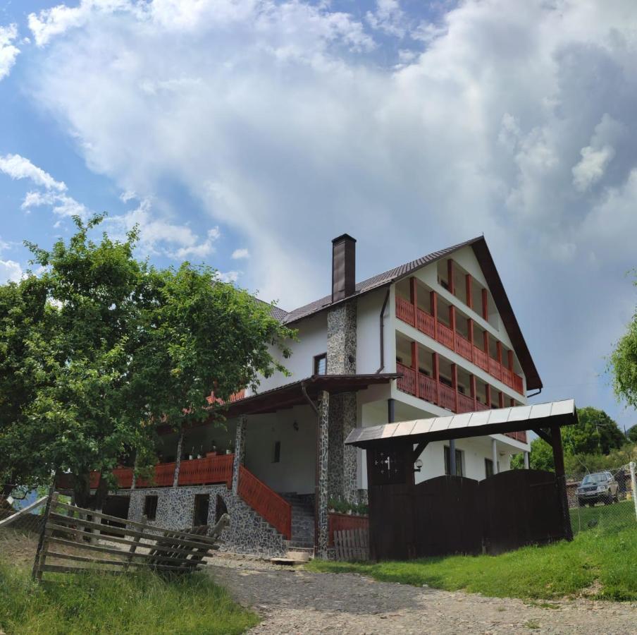 Casa De Vacanta Perla Colibitei Колібіца Екстер'єр фото