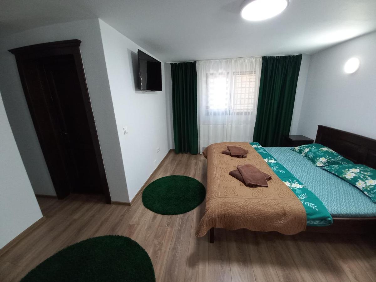 Casa De Vacanta Perla Colibitei Колібіца Номер фото