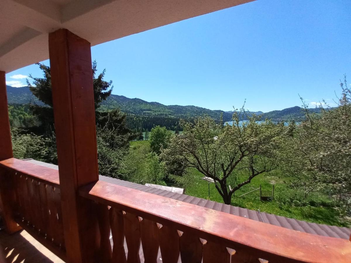Casa De Vacanta Perla Colibitei Колібіца Екстер'єр фото