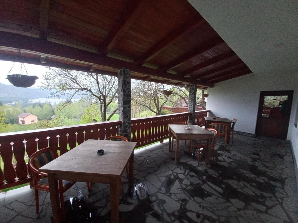Casa De Vacanta Perla Colibitei Колібіца Екстер'єр фото