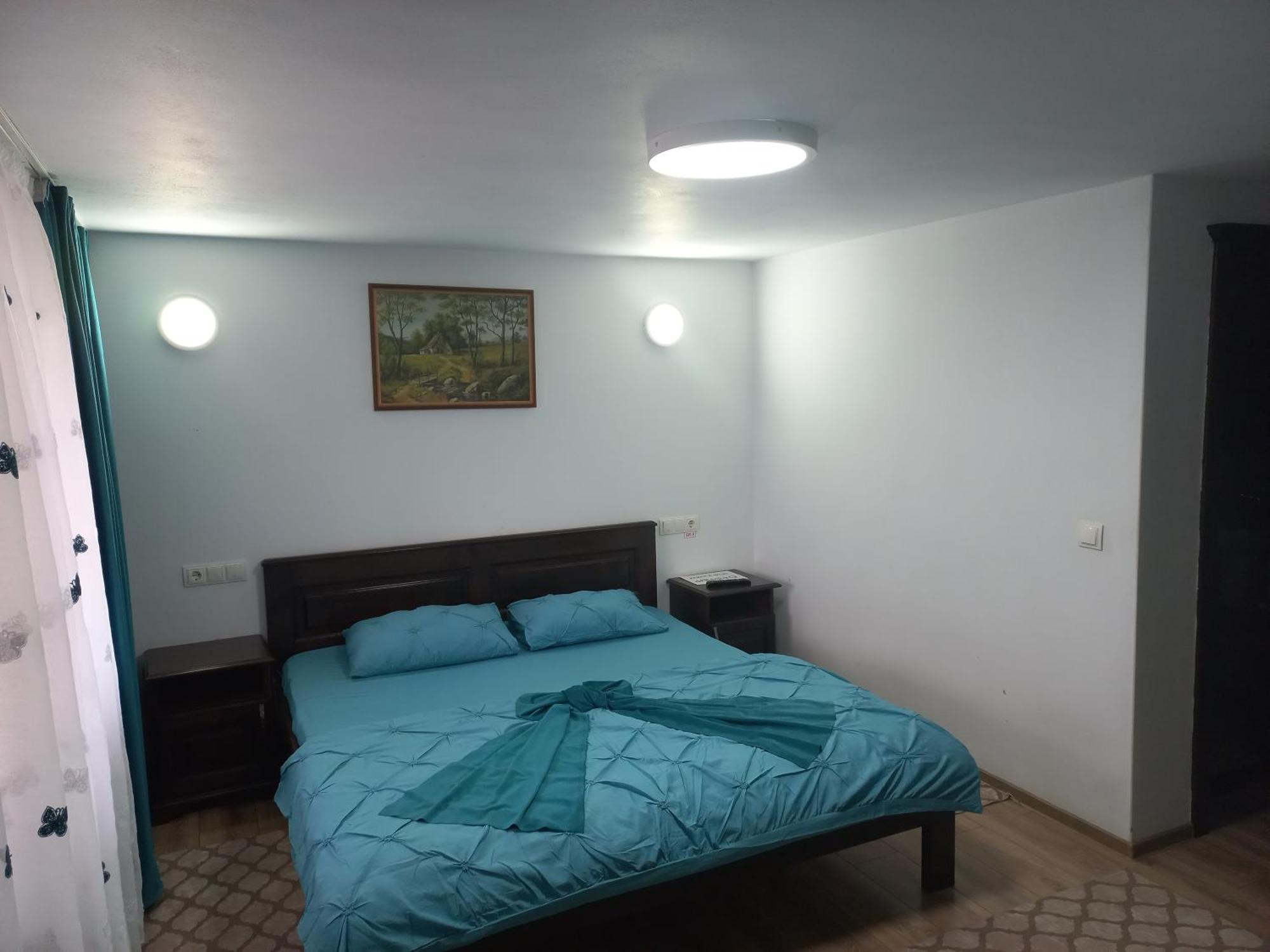 Casa De Vacanta Perla Colibitei Колібіца Екстер'єр фото