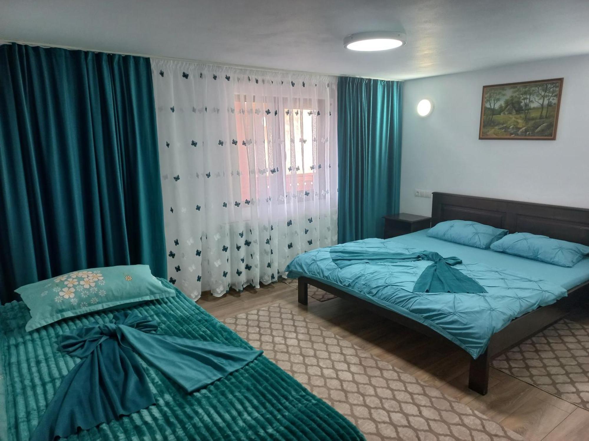 Casa De Vacanta Perla Colibitei Колібіца Екстер'єр фото